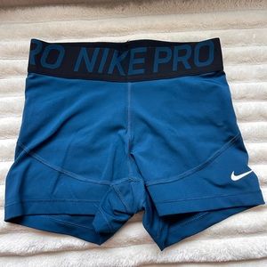 Nike Pro Shorts